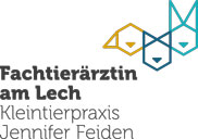 Fachtierärztin am Lech